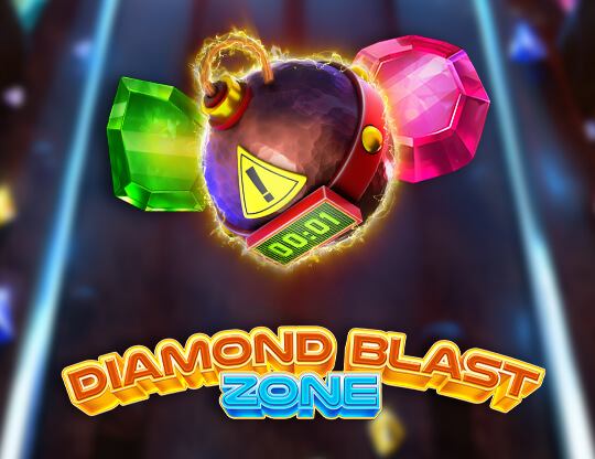 Diamond Blast Zone